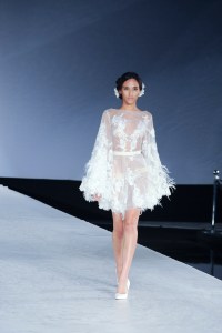 Sabrina & Mannings RTW Spring 2017
