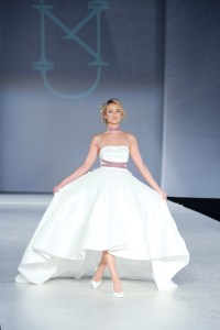Sabrina & Mannings RTW Spring 2017