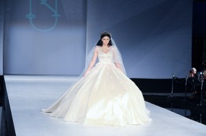 Sabrina & Mannings RTW Spring 2017