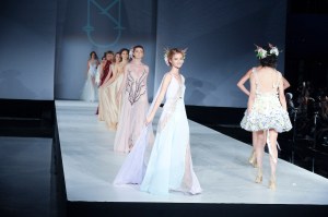 Sabrina & Mannings RTW Spring 2017