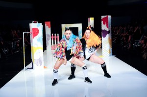 Irishlatina RTW Spring 2017