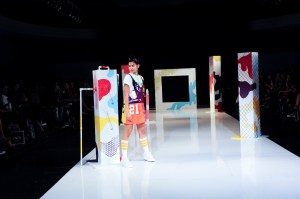 Irishlatina RTW Spring 2017