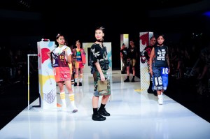 Irishlatina RTW Spring 2017