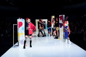 Irishlatina RTW Spring 2017