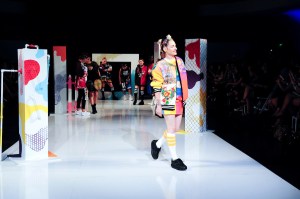 Irishlatina RTW Spring 2017