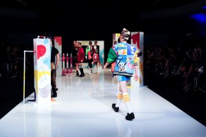 Irishlatina RTW Spring 2017