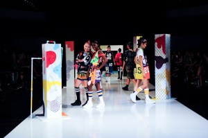 Irishlatina RTW Spring 2017