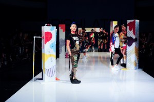 Irishlatina RTW Spring 2017