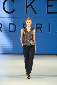 Vicken Derderian RTW Spring 2017