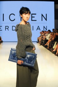 Vicken Derderian RTW Spring 2017