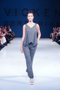 Vicken Derderian RTW Spring 2017