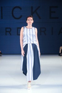 Vicken Derderian RTW Spring 2017