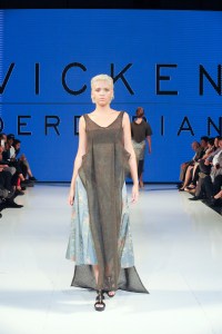 Vicken Derderian RTW Spring 2017