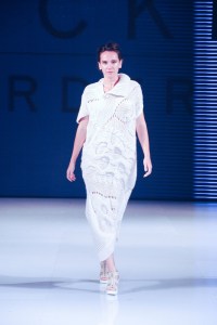 Vicken Derderian RTW Spring 2017