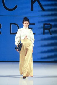 Vicken Derderian RTW Spring 2017
