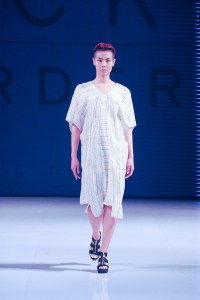 Vicken Derderian RTW Spring 2017