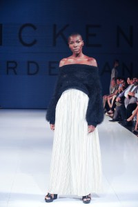 Vicken Derderian RTW Spring 2017