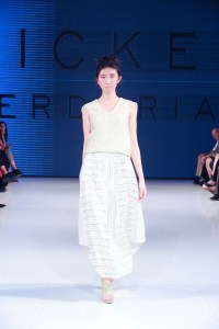 Vicken Derderian RTW Spring 2017