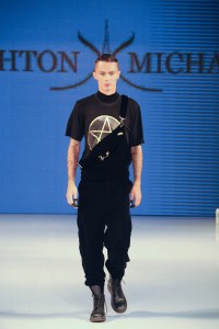 Ashton Michael RTW Spring 2017
