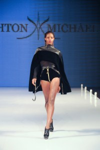 Ashton Michael RTW Spring 2017