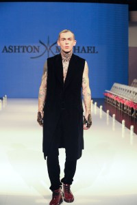 Ashton Michael RTW Spring 2017