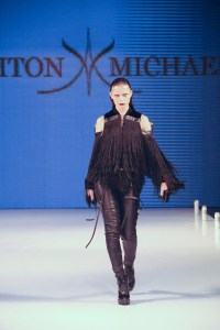 Ashton Michael RTW Spring 2017