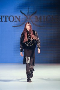 Ashton Michael RTW Spring 2017