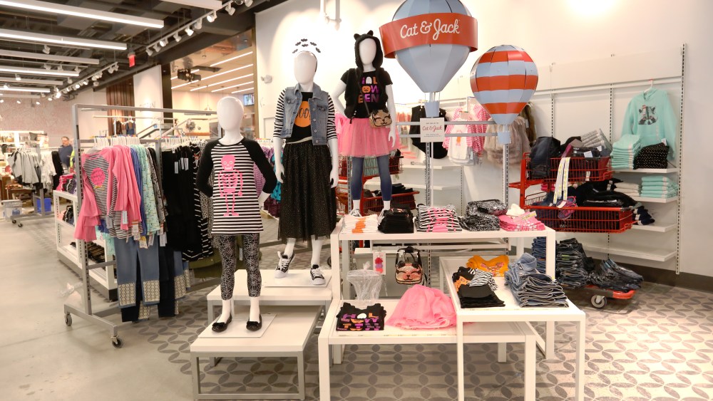 Target Takes Customized Approach to Urban Retail