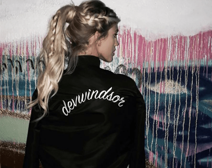 Cinq à Sept, Shopbop Team on Customizable Bombers