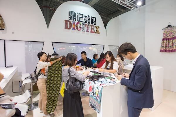 Digital Printing Fuels Speed Market