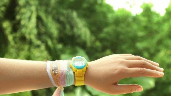 Georgia Tech Researchers Develop Energy Harvesting Fabric