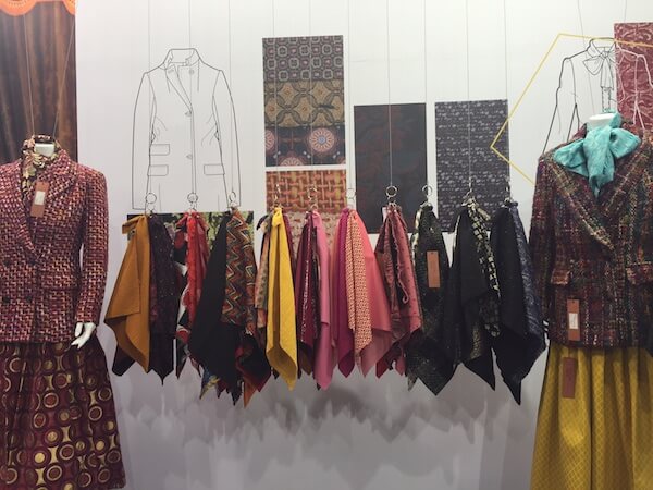 Fall Winter Trend and Color Stories Go Eccentric