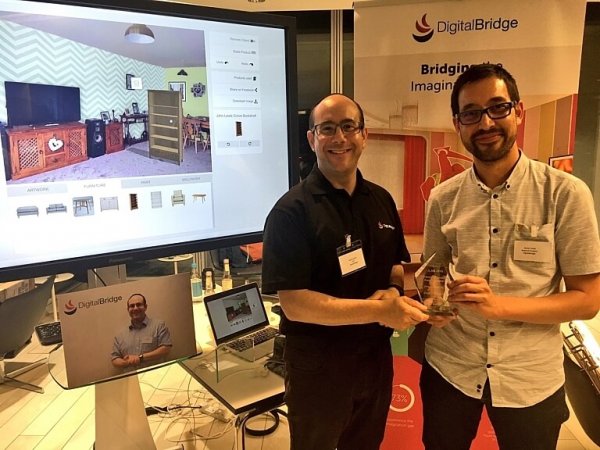 John Lewis' JLAB 2016 Grants Funding Three Tech Start-Ups