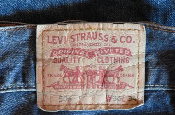 Levi's Announces Expansion of Worker Well-Being Program