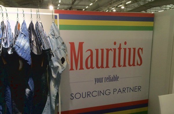 Mauritius Institutes Air Freight Rebate Europe