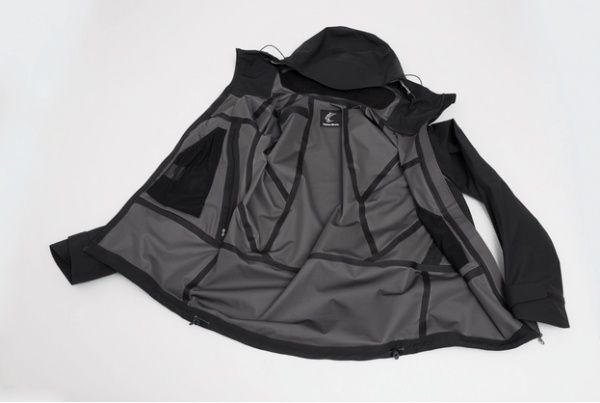 Polartec Develops New Breathable, Waterproof Fabric