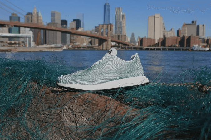 The Ocean May Be the Next Best Place Source Fibers