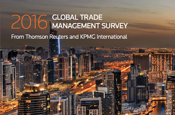 Report Finds Most Supply Chain Departments Unequipped Digitize