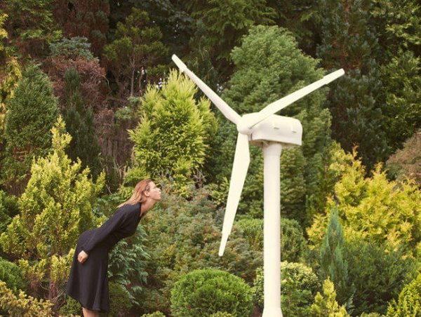 Stella McCartney's Spring 2019 Swim, Lingerie Will Include Ocean Waste