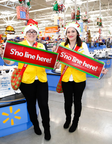 Big-Box Retailers Unveil Seamless Holiday Plans Consumers