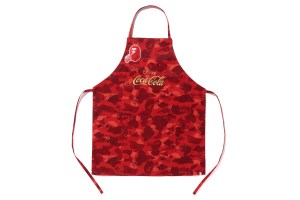 A Bathing Ape x Coca-Cola Collection