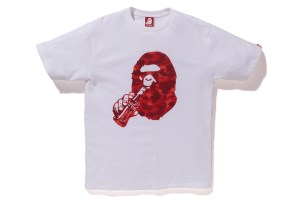 A Bathing Ape x Coca-Cola Collection