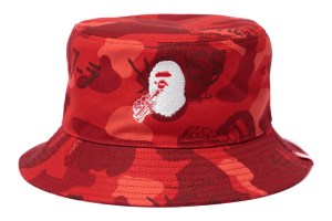 A Bathing Ape x Coca-Cola Collection