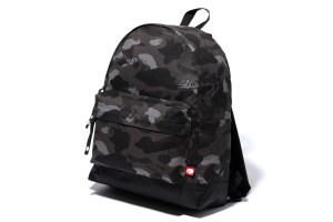 A Bathing Ape x Coca-Cola Collection