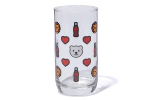 A Bathing Ape x Coca-Cola Collection