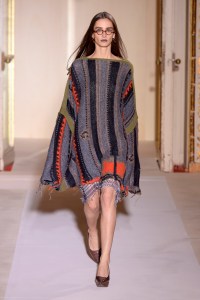 Acne Studios RTW Spring 2017