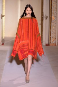Acne Studios RTW Spring 2017