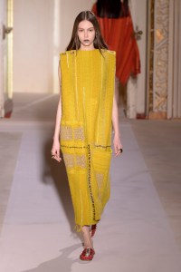 Acne Studios RTW Spring 2017