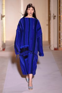 Acne Studios RTW Spring 2017