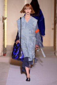 Acne Studios RTW Spring 2017